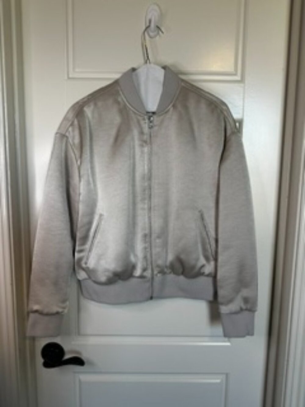 Frame Altelier Bomber Jacket